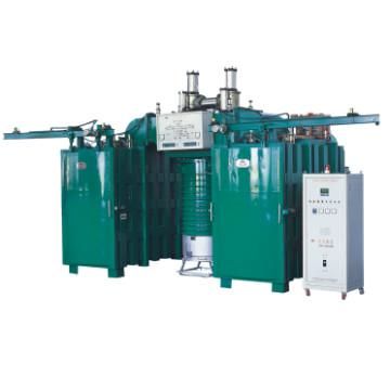 Single/Double chamber vacuum coating (mirror coating)machine