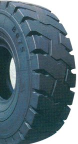 OTR tyres for trucks