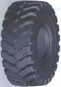 OTR tyres for machinery working under ground