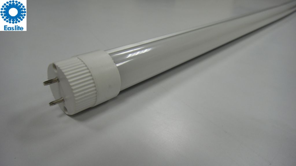 10W 18W LED TUBE ALUMINUM ALLOY BODY GOOD HEAT SINK 