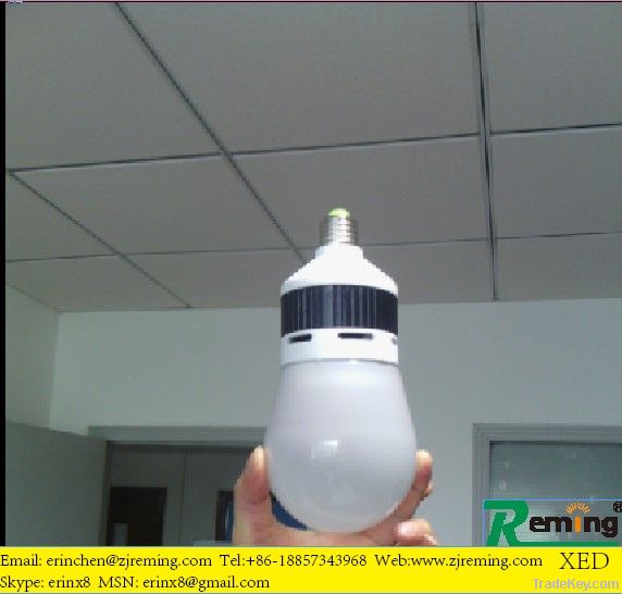 XED Lamp (Xenon Special Energy-saving Discharge Lamp)