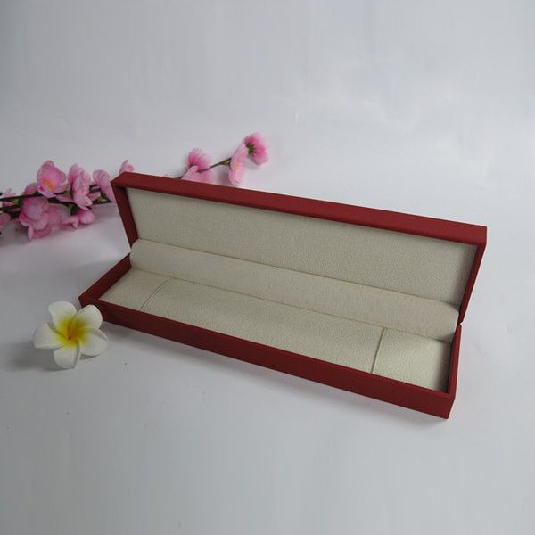 Elegant Jewelry box for retail