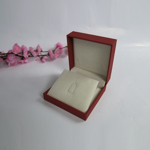 Elegant Jewelry box for retail