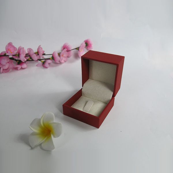 2014 Wooden jewelry box wholesale China