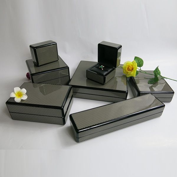 2014 Wooden jewelry box wholesale China