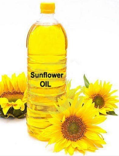 Sunflower Oil