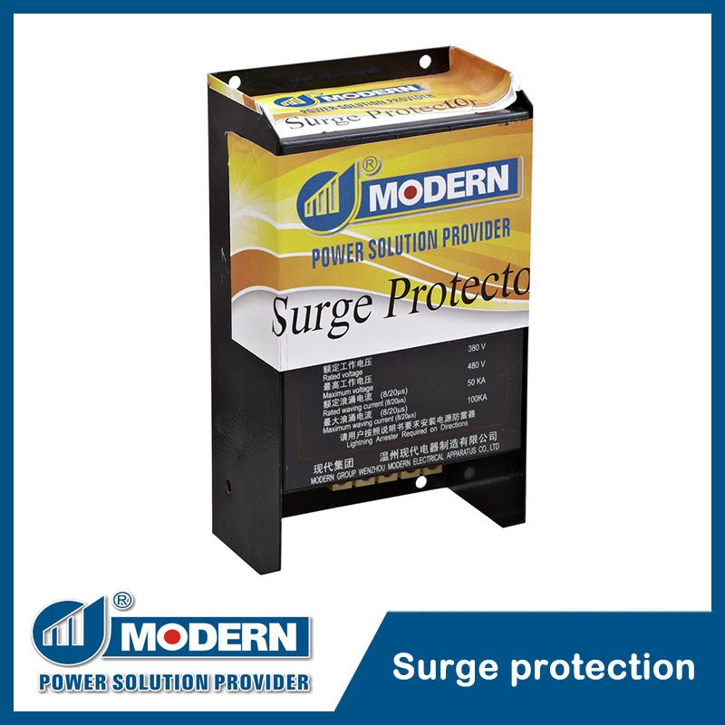 surge protection device