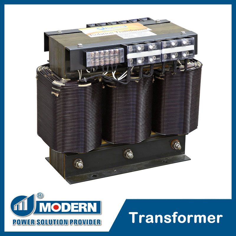 Dry-type Isolation Transformer