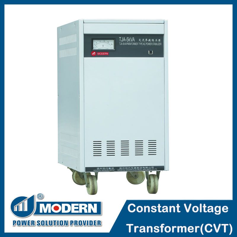 Constant Voltage Transformer (CVT)