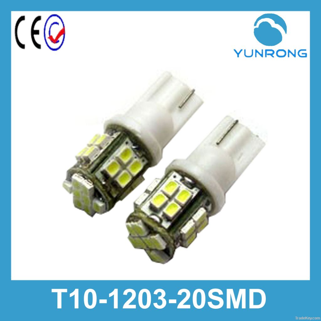 2013 New LED Auto Turn Light