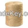 Jute yarn / Burlap yarn