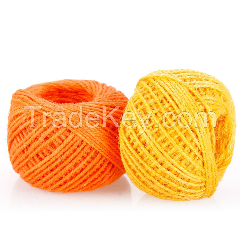 Supplying of Jute Rope, Coco Coir Rope, Jute Yarn, Jute Fabrics &amp;amp;amp;amp; so on