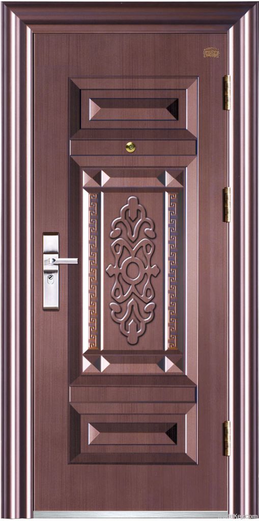 STEEL DOOR