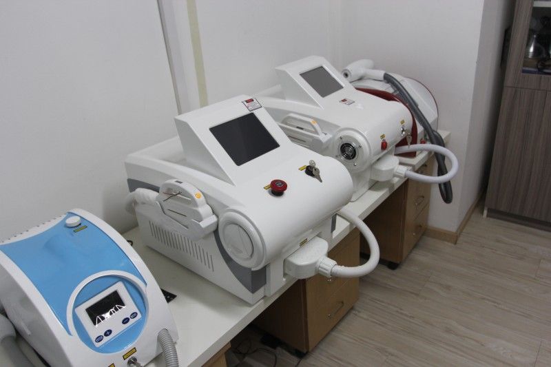 IPL Machine A003