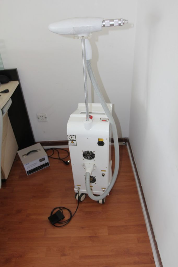 Laser Hair Removal Machine P003