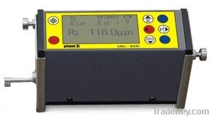 Surface Roughness Testers Profilometers