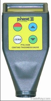 Coating Thickness Gauge