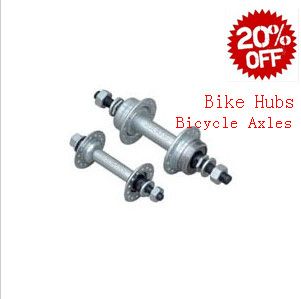  Bicycle Hubs ,Bicycle  axle.