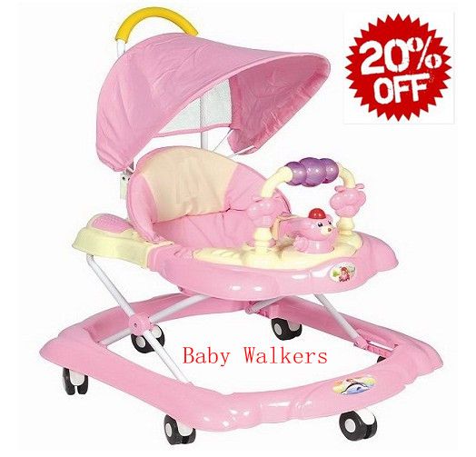 Baby Walker 