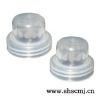 45mm plastic laundry cap