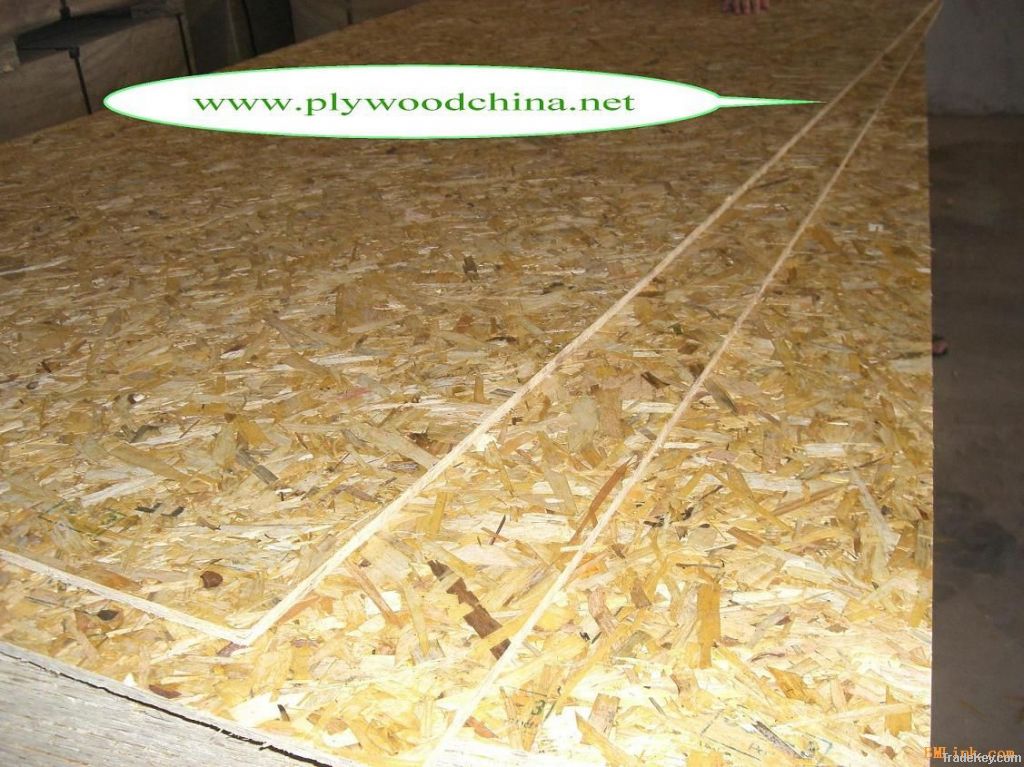 particle board