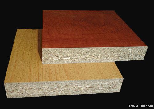 particle board