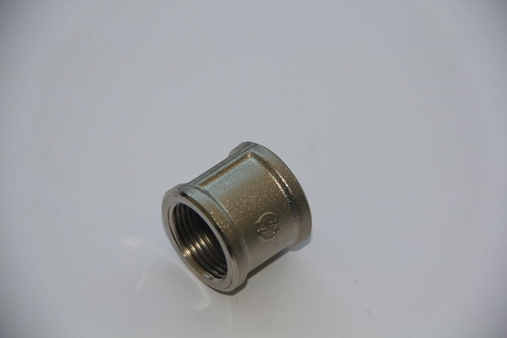 Socket Equal brass copper fittings