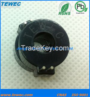 tewec micro pin type zero phase current transformer
