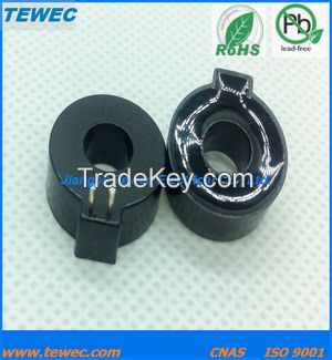 tewec micro pin type zero phase current transformer