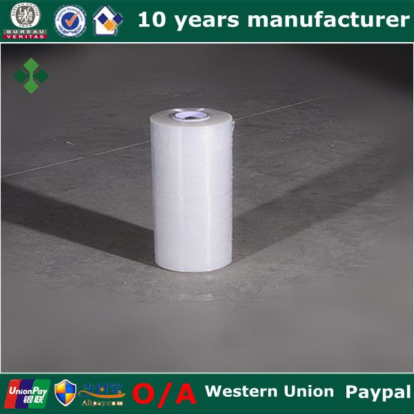 PE Stretch Film Manufacturer