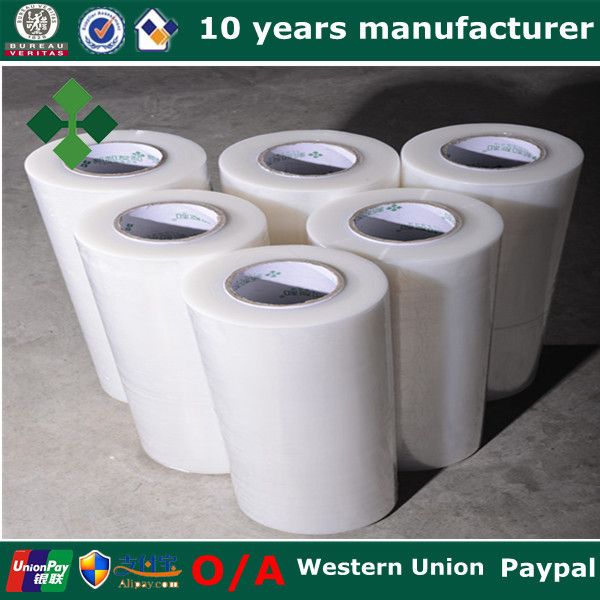 Packaging Material PE Stretch Film