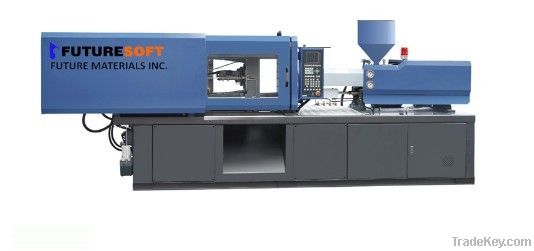 injection molding machine