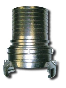 Guillemin Couplings