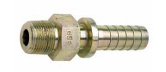 Steam Hose Fittings