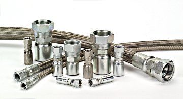 TW Hose Fittings