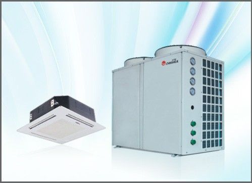 air source heat pump G series (Multi-function) units