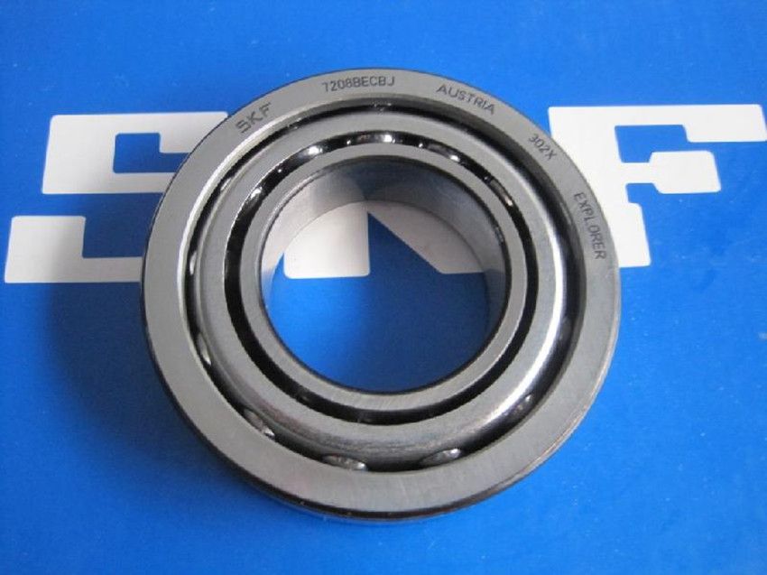 angular contact ball bearing 7204AC