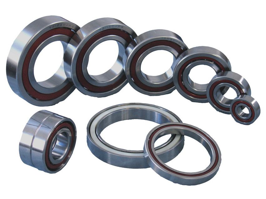 angular contact ball bearing 7204AC