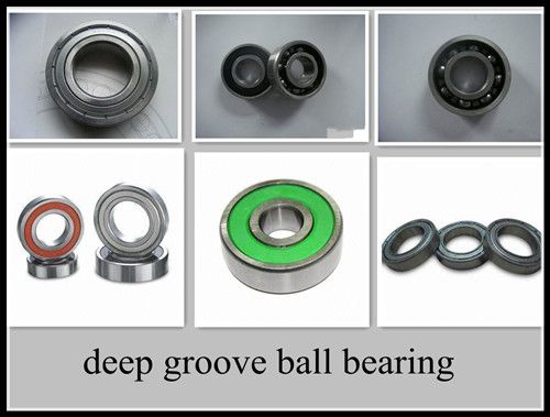 60001N deep groove ball bearing with high quality and best material