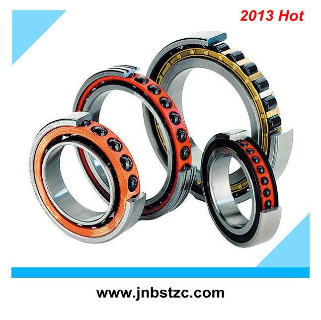 angular contact ball bearing 7200AC