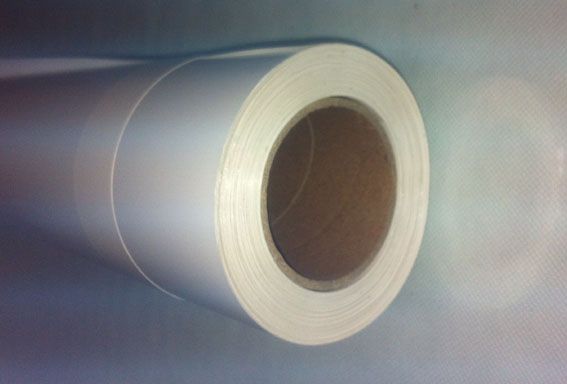 waterproof pp paper glossy