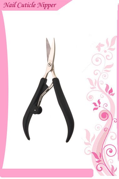 Nail Cuticle Nippers