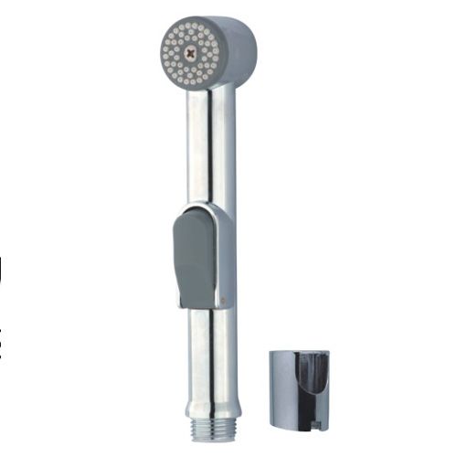 F-S007 ABS Bidet Shower /Shattaf /Push Muslim Shower Spray/Bidet Sprayer