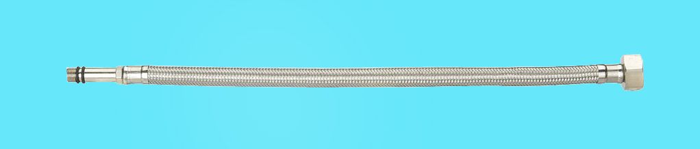 J001 Stainless steel hose, flexible hose, braided hose, weaving hose.aluminum  wire hose.