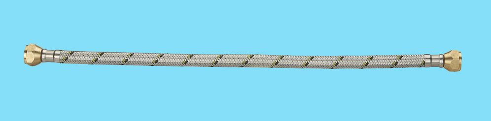 J005  Stainless steel hose, flexible hose, braided hose, weaving hose.aluminum  wire hose.