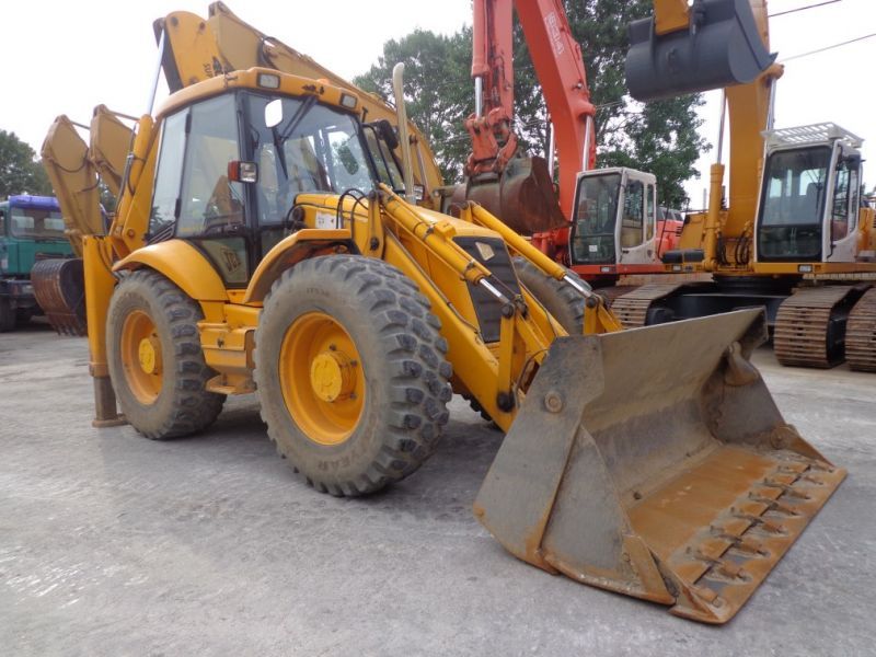 JCB 4CX