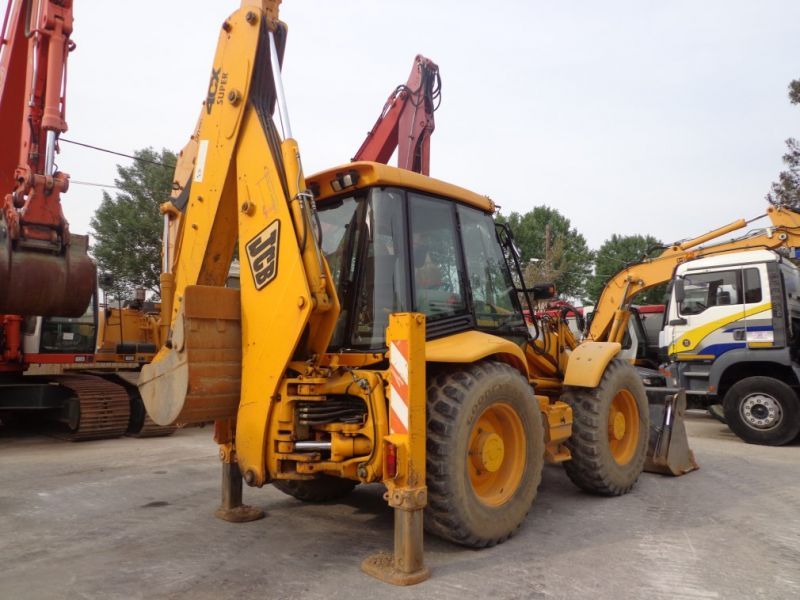 JCB 4CX