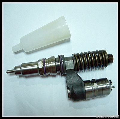 Original fuel injector with unit pump in stock for volvo D12