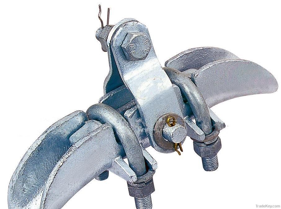 Suspension Clamp