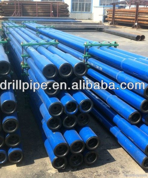 Heavy Weight Drill Pipes